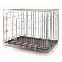 Trixie Ketrec Fém L 109x79x71cm