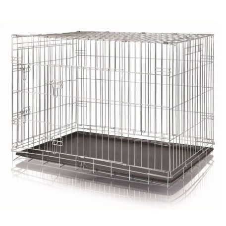 Trixie Ketrec Fém L 109x79x71cm