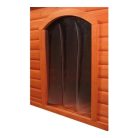 Trixie Kutyaházhoz műanyag ajtó 39551-hez 22x35cm