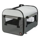 Trixie Táska Utazó Basic Xs 32x32x47cm Kék