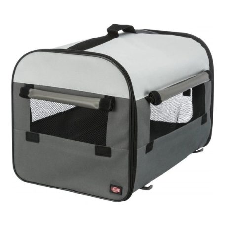 Trixie Táska Utazó Basic Xs 32x32x47cm Kék