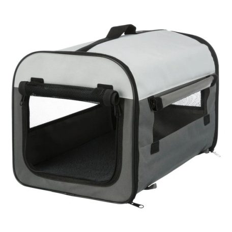 Trixie Táska Utazó Basic Xs 32x32x47cm Kék