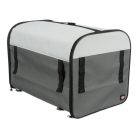 Trixie Táska Utazó Basic Xs 32x32x47cm Kék