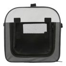 Trixie Táska Utazó Basic Xs 32x32x47cm Kék