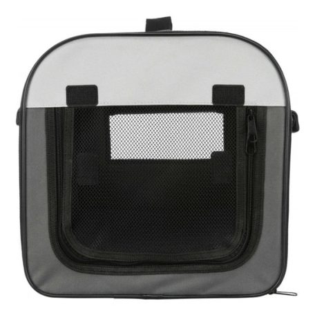 Trixie Táska Utazó Basic Xs 32x32x47cm Kék