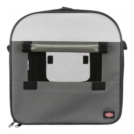 Trixie Táska Utazó Basic Xs 32x32x47cm Kék