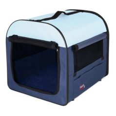 Trixie Táska Utazó Basic M 55x65x80cm Kék