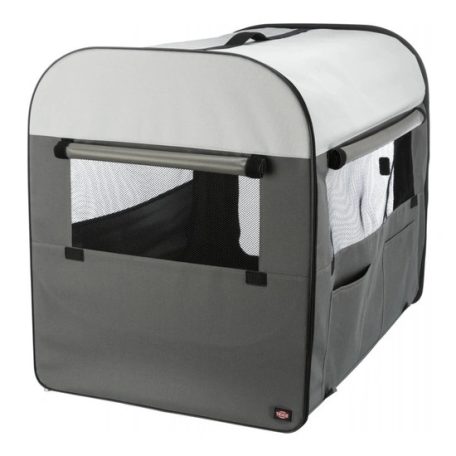 Trixie Táska Utazó Basic M 55x65x80cm Kék