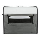 Trixie Táska Utazó Basic M 55x65x80cm Kék