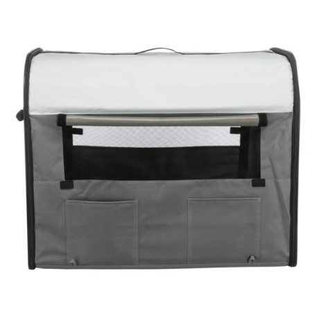 Trixie Táska Utazó Basic M 55x65x80cm Kék