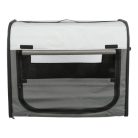 Trixie Táska Utazó Basic M 55x65x80cm Kék