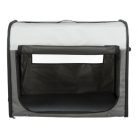 Trixie Táska Utazó Basic M 55x65x80cm Kék