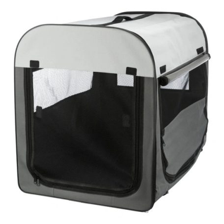 Trixie Táska Utazó Basic M 55x65x80cm Kék