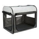 Trixie Táska Utazó Basic M 55x65x80cm Kék