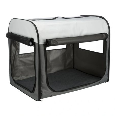 Trixie Táska Utazó Basic M 55x65x80cm Kék