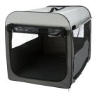 Trixie Táska Utazó Basic M-L 70x75x95cm Kék