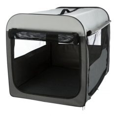 Trixie Táska Utazó Basic M-L 70x75x95cm Kék