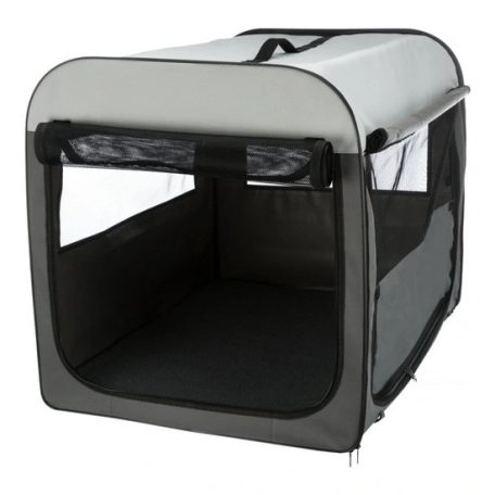 Trixie Táska Utazó Basic M-L 70x75x95cm Kék