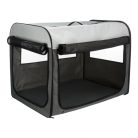 Trixie Táska Utazó Basic M-L 70x75x95cm Kék