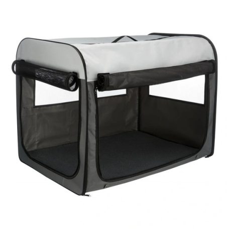 Trixie Táska Utazó Basic M-L 70x75x95cm Kék