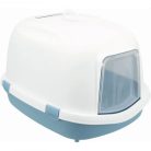 Macska WC Primo XXL Fedeles 56x47x71cm Kék/Fehér