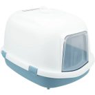 Macska WC Primo XXL Fedeles 56x47x71cm Kék/Fehér