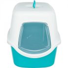 Trixie Macska Wc Vico 40x40x56cm Kék/Krém