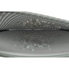 Trixie Szőnyeg Macska Wc elé, 35x45cm, szürke