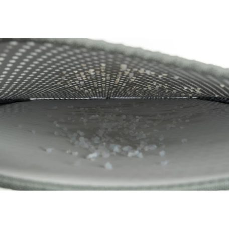 Trixie Szőnyeg Macska Wc elé, 35x45cm, szürke