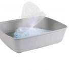 Trixie Zsák Macska Wc-be, Simple'n'Clean, 37x48cm 10db