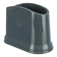 Trixie Macskaalom Lapáttartó, Műanyag 21 × 15 × 11 cm