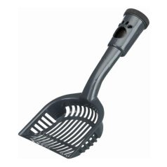 Trixie Macskaalom Lapát Zacskó Tartóval M 38cm