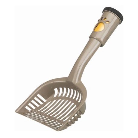 Trixie Macskaalom Lapát Zacskó Tartóval M 38cm