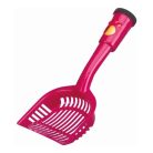 Trixie Macskaalom Lapát Zacskó Tartóval M 38cm