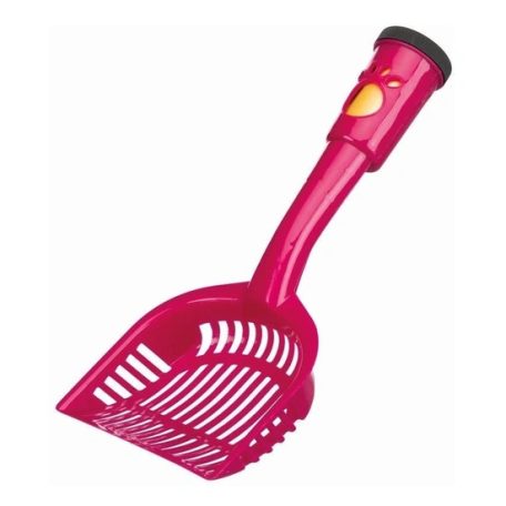 Trixie Macskaalom Lapát Zacskó Tartóval M 38cm