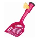 Trixie Macskaalom Lapát Zacskó Tartóval M 38cm