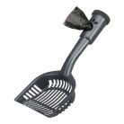 Trixie Macskaalom Lapát Zacskó Tartóval M 38cm