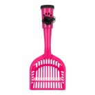 Trixie Macskaalom Lapát Zacskó Tartóval M 38cm