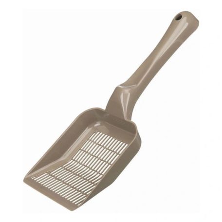 Trixie alomlapát M kis lyukú