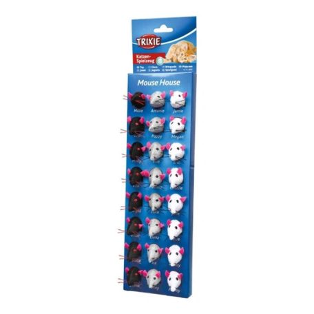 Trixie Játék Egér