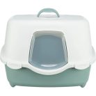 Trixie Macska WC Davio Top Fedeles 56×39×39 cm
