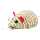 Trixie Játék Macska Fonalból Egér 10cm