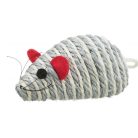 Trixie Játék Macska Fonalból Egér 10cm