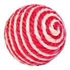 Trixie Játék Macska Labda Fonalból 6cm