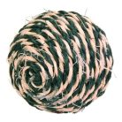 Trixie Játék Macska Labda Fonalból 6cm