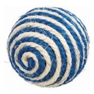 Trixie Játék Macska Labda Fonalból 6cm