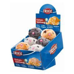 Trixie Játék Macska Állatfigura Felhúzható