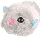 Trixie Játék Macska Állatfigura Felhúzható