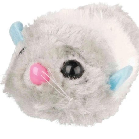 Trixie Játék Macska Állatfigura Felhúzható