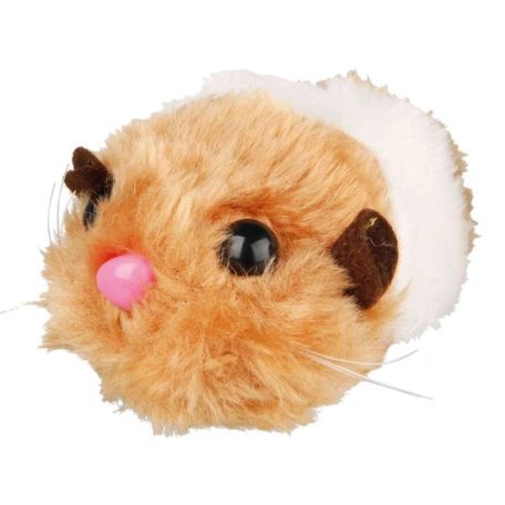 Trixie Játék Macska Állatfigura Felhúzható